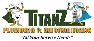 TitanZ Plumbing & Air Conditioning