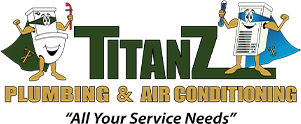 TitanZ Plumbing & Air Conditioning