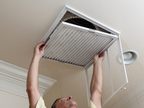 Do You Really Need to Change Your HVAC Air Filter Every Month?