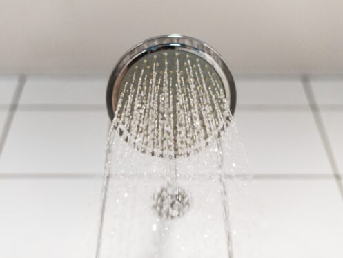 What Can Cause Low Water Pressure in a Home?