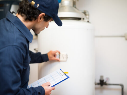 Exploring the Components of a Water Heater: A Comprehensive Guide